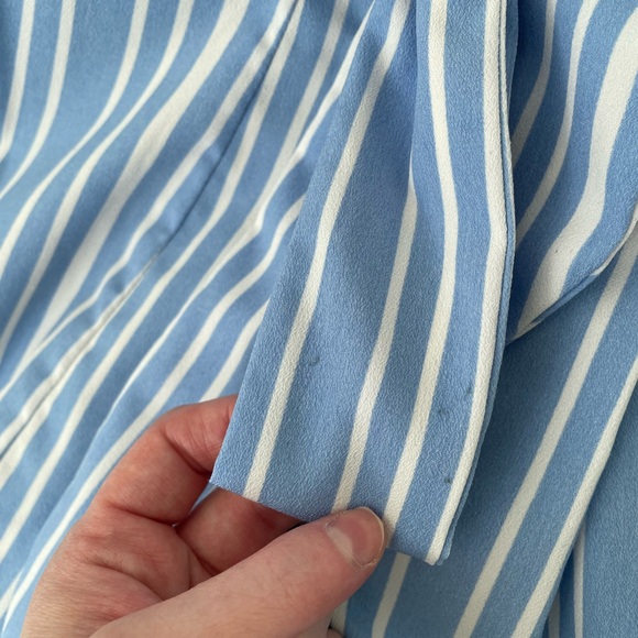 Maternity Jumpsuit Ingrid and Isabelle XS - Picture 5 of 8